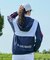 ルコックスポルティフ ゴルフ le coq sportif golf 【袖取り外し可能】2WAYブルゾン
