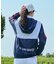 ルコックスポルティフ ゴルフ le coq sportif golf 【袖取り外し可能】2WAYブルゾン