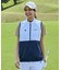 ルコックスポルティフ ゴルフ le coq sportif golf 【袖取り外し可能】2WAYブルゾン