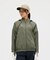 ルコックスポルティフ ゴルフ le coq sportif golf 【袖取り外し可能】2WAYブルゾン