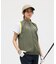 ルコックスポルティフ ゴルフ le coq sportif golf 【袖取り外し可能】2WAYブルゾン