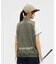 ルコックスポルティフ ゴルフ le coq sportif golf 【袖取り外し可能】2WAYブルゾン