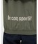 ルコックスポルティフ ゴルフ le coq sportif golf 【袖取り外し可能】2WAYブルゾン