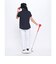 ルコックスポルティフ ゴルフ le coq sportif golf