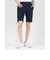 ルコックスポルティフ ゴルフ le coq sportif golf 2WAYストレッチハーフパンツ