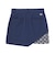 ルコックスポルティフ ゴルフ le coq sportif golf プリント切替スカート
