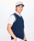 ルコックスポルティフ ゴルフ le coq sportif golf 【NEW BASIC】ニットベスト