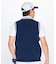 ルコックスポルティフ ゴルフ le coq sportif golf 【NEW BASIC】ニットベスト