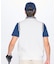 ルコックスポルティフ ゴルフ le coq sportif golf 【NEW BASIC】ニットベスト