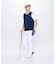 ルコックスポルティフ ゴルフ le coq sportif golf 【NEW BASIC】ニットベスト
