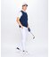 ルコックスポルティフ ゴルフ le coq sportif golf 【NEW BASIC】ニットベスト