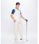 ルコックスポルティフ ゴルフ le coq sportif golf 【NEW BASIC】ニットベスト