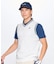 ルコックスポルティフ ゴルフ le coq sportif golf 【NEW BASIC】ニットベスト