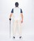 ルコックスポルティフ ゴルフ le coq sportif golf 【NEW BASIC】ニットベスト