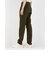 ランバン スポール LANVIN SPORT テーパードパンツ【2WAYストレッチ】