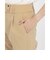 ランバン スポール LANVIN SPORT テーパードパンツ【2WAYストレッチ】