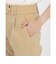 ランバン スポール LANVIN SPORT テーパードパンツ【2WAYストレッチ】