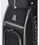 ランバン スポール LANVIN SPORT コーデュラナイロンキャディバッグ【47インチ対応／9.0型】