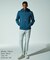 ランバン スポール LANVIN SPORT ロングパンツ【吸汗／ストレッチ】