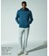 ランバン スポール LANVIN SPORT ロングパンツ【吸汗／ストレッチ】