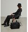 ランバン スポール LANVIN SPORT ロングパンツ【吸汗／ストレッチ】