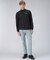 ランバン スポール LANVIN SPORT ロングパンツ【吸汗／ストレッチ】