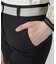 ランバン スポール LANVIN SPORT スキニータイプロングパンツ【2WAYストレッチ】