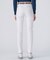 ランバン スポール LANVIN SPORT スキニータイプロングパンツ【2WAYストレッチ】