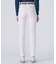 ランバン スポール LANVIN SPORT スキニータイプロングパンツ【2WAYストレッチ】