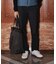 ランバン スポール LANVIN SPORT 【アールデコ100周年】ボストンバッグ