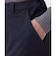 ランバン スポール LANVIN SPORT Aライン長め丈スカート【蓄熱保温／はっ水／ストレッチ】