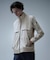 ランバン スポール LANVIN SPORT スマートパディング2WAYブルゾン【ライナー脱着／ダウン】