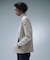 ランバン スポール LANVIN SPORT スマートパディング2WAYブルゾン【ライナー脱着／ダウン】