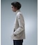 ランバン スポール LANVIN SPORT スマートパディング2WAYブルゾン【ライナー脱着／ダウン】