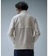 ランバン スポール LANVIN SPORT スマートパディング2WAYブルゾン【ライナー脱着／ダウン】