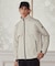 ランバン スポール LANVIN SPORT スマートパディング2WAYブルゾン【ライナー脱着／ダウン】