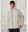 ランバン スポール LANVIN SPORT スマートパディング2WAYブルゾン【ライナー脱着／ダウン】