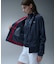 ランバン スポール LANVIN SPORT 3WAYスマートパディングブルゾン【HEAT NAVI】
