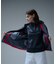 ランバン スポール LANVIN SPORT 3WAYスマートパディングブルゾン【HEAT NAVI】