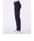 ランバン スポール LANVIN SPORT スリムストレートパンツ【ストレッチ】