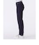 ランバン スポール LANVIN SPORT スリムストレートパンツ【ストレッチ】
