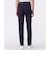 ランバン スポール LANVIN SPORT スリムストレートパンツ【ストレッチ】