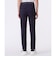 ランバン スポール LANVIN SPORT スリムストレートパンツ【ストレッチ】