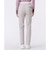 ランバン スポール LANVIN SPORT スリムストレートパンツ【ストレッチ】
