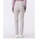 ランバン スポール LANVIN SPORT スリムストレートパンツ【ストレッチ】