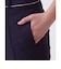ランバン スポール LANVIN SPORT スリムストレートパンツ【ストレッチ】