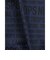 ランバン スポール LANVIN SPORT PARISデザインプリント半袖ポロシャツ【Sunscreen NIR】