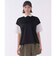ランバン スポール LANVIN SPORT ブロッキング半袖シャツ【UV／2WAYストレッチ】