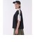 ランバン スポール LANVIN SPORT ブロッキング半袖シャツ【UV／2WAYストレッチ】