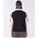 ランバン スポール LANVIN SPORT ブロッキング半袖シャツ【UV／2WAYストレッチ】